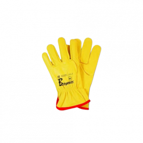Bayaan VIP Tig Welding Glove