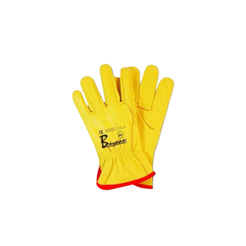 Bayaan VIP Tig Welding Glove