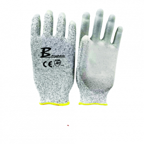 Bayaan Pu Cut Level 5 Gloves