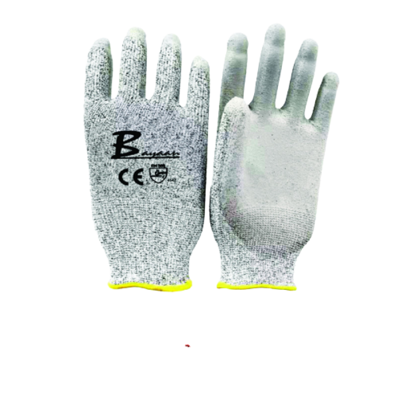 Bayaan Pu Cut Level 5 Gloves