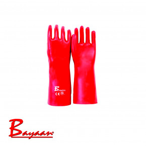 black hand gloves for ladies