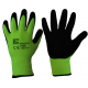 Bayaan HI-VIZ Thermal Gloves 