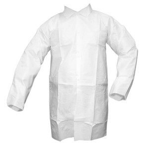 Disposable Lab Coat