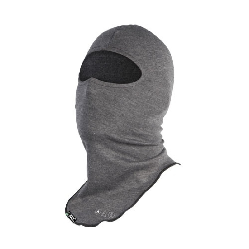 CAT 2: ARC Flash Balaclava