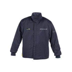 CAT 4: ARC Flash Jacket