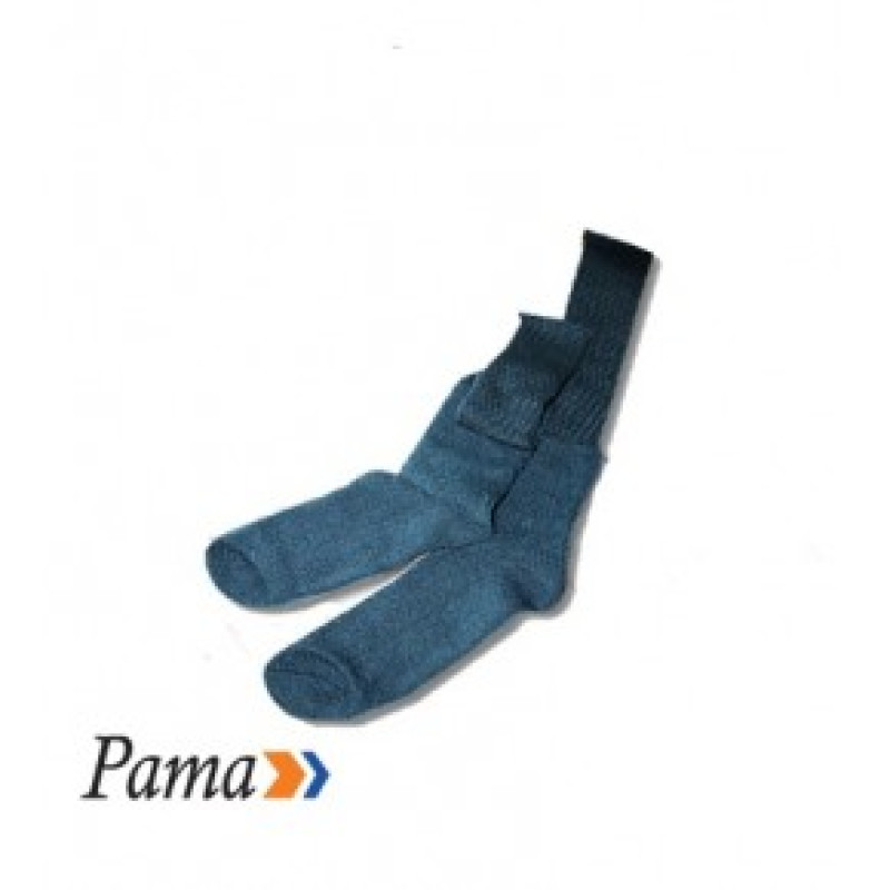 Felonair Top Sock (Blue)