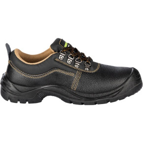 Pioneer Safety Shoe STC