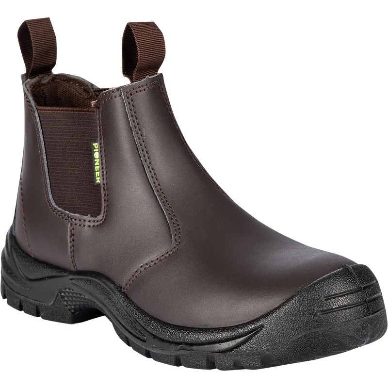 Chelsea Pioneer Safety Boot STC