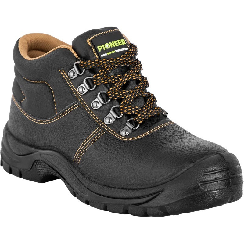 Pioneer Safety Boot STC