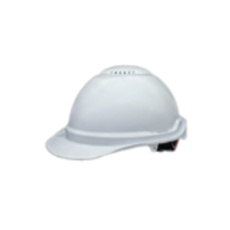 Nikki Hard Hat