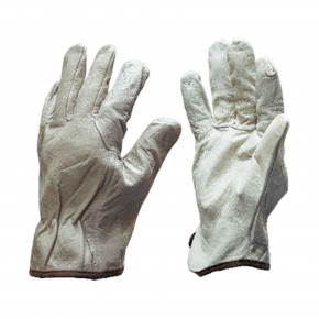 NAPA Grain Leather VIP Tig Welding Gloves