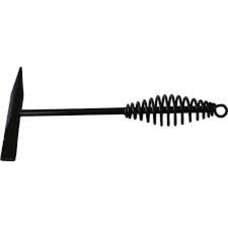 Welding Chipping Hammer 