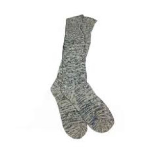Freezer Sox (Dark Grey)
