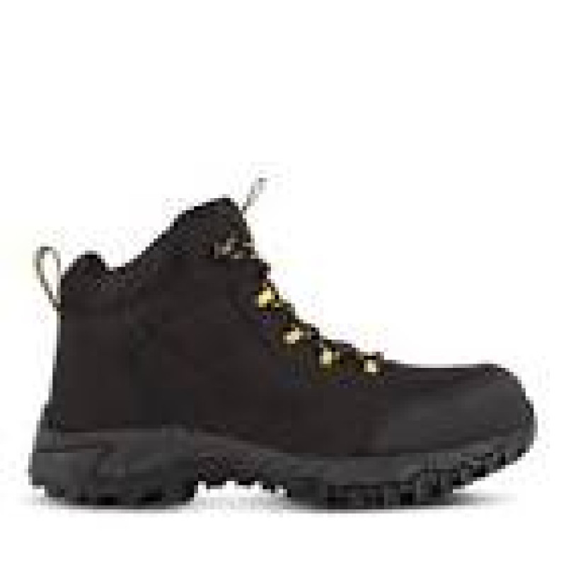 Expedition Hi Black