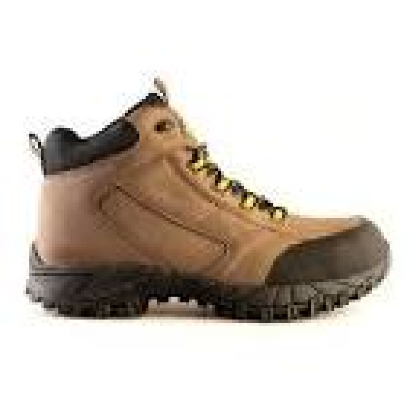 Expedition Hi Brown