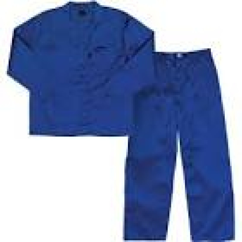 J54 Royal Blue Conti Suit 