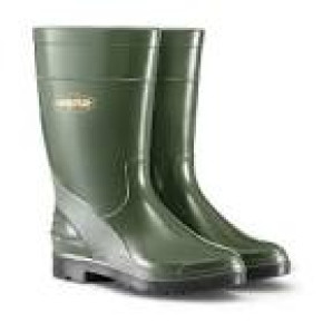 Ladies Calf Olive Black 