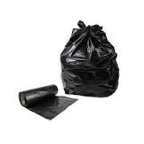 Refuse Black Bags 200 Bags Good Quality Refuse Black Bags 200 Bags Good Quality