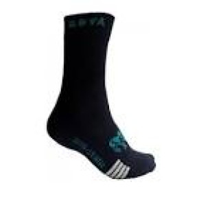 Bova Sox (Black)