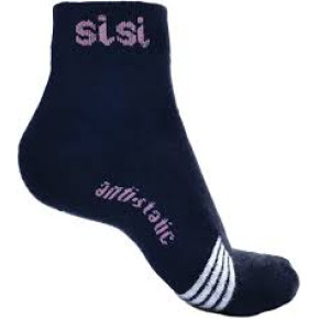 Sisi Socks (Navy)