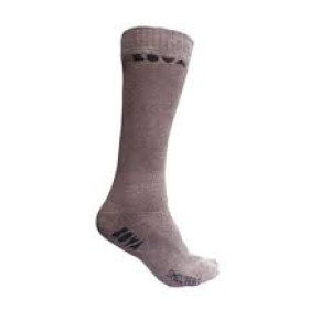 Smelter Sox (Grey)