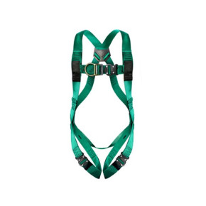 BOVA 2-Point Pro Harness