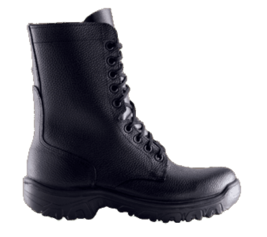 BOVA Granite Safety Boot – Heavy-Duty Industrial & Construction Footwear