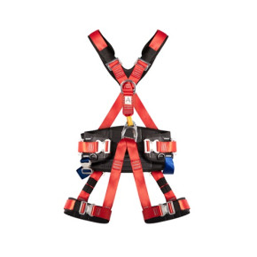 BOVA Khumba Harness: Rope Access Harness