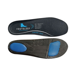 Elastopan Climate Control Insole with Poron