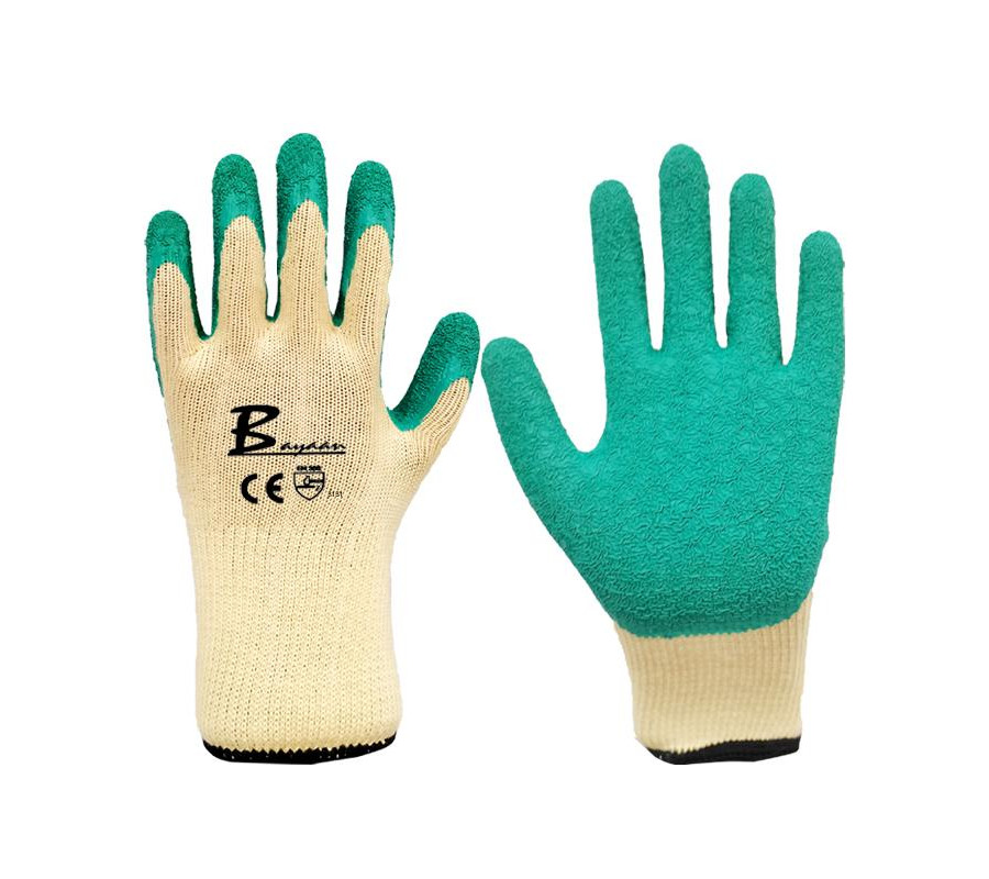 Gripper Gloves