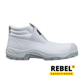 Rebel Hygiene Boot-GL068GY