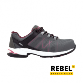 Rebel Light Industrial Shoe - RE941