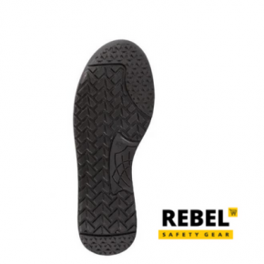 Rebel WorkPro Shoe – RE508