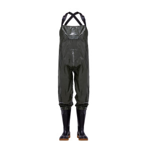 CHEST WADER WAYNE STC