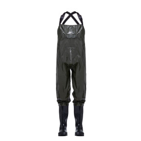 CHEST WADER WAYNE NSTC