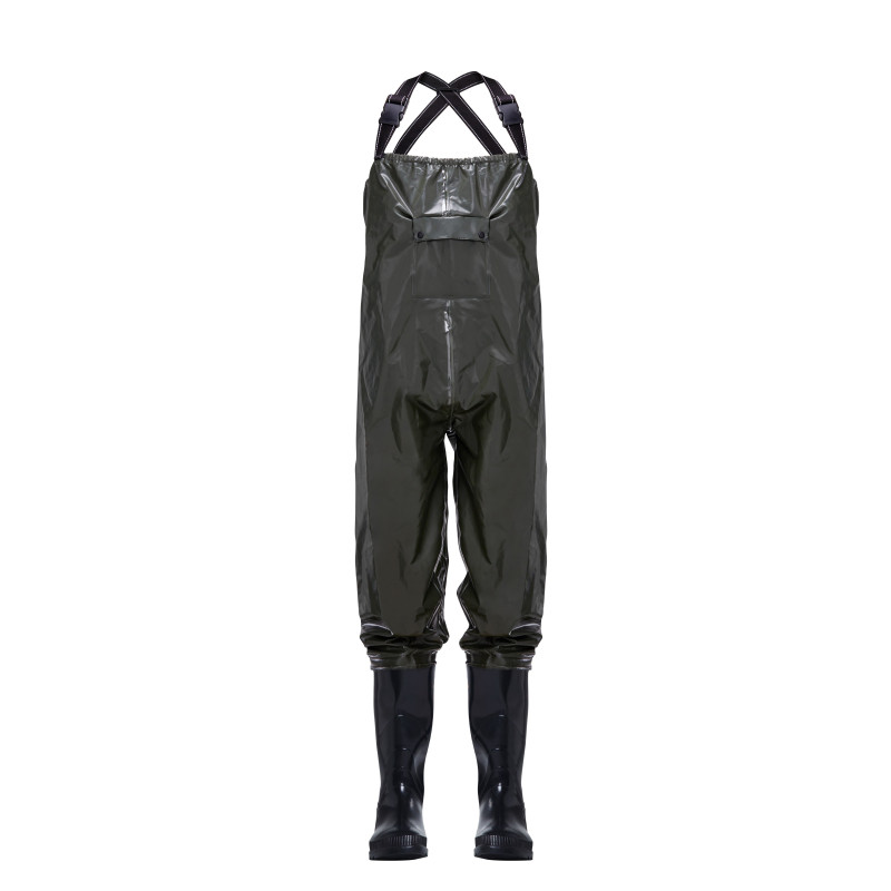 CHEST WADER WAYNE NSTC