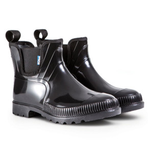 Chelsea Boot HD STC Black 