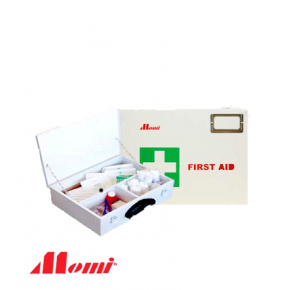 First Aid Kit Regulation 3