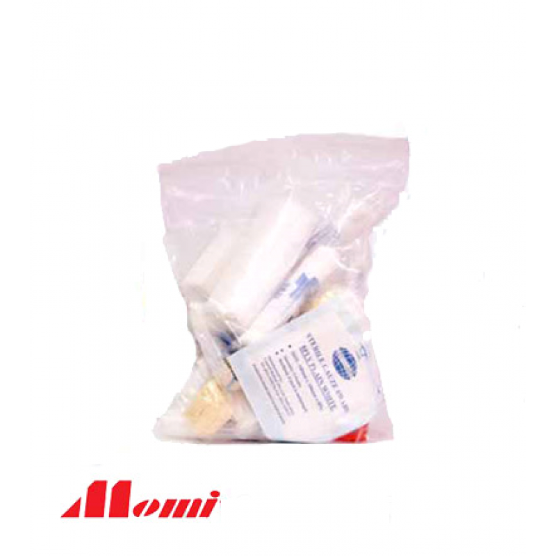 First Aid Kit  Regulation 7