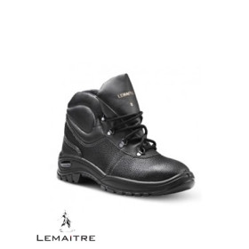 Le'Maitre Galaxy Tan and Black